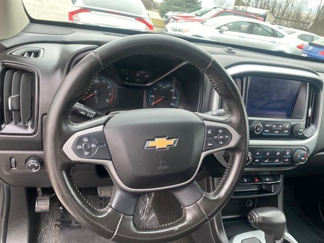 used 2015 Chevrolet Colorado car, priced at $15,299