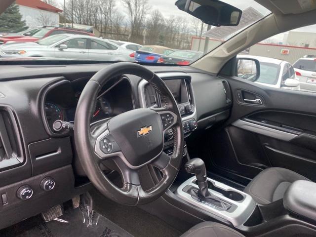 used 2015 Chevrolet Colorado car, priced at $15,299