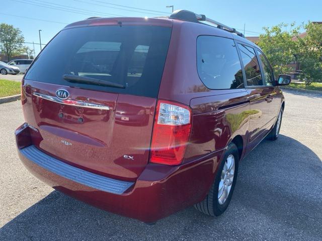 used 2008 Kia Sedona car, priced at $7,599