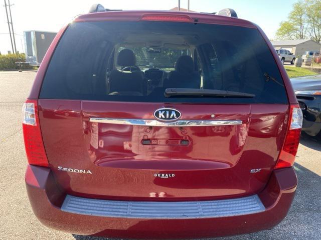 used 2008 Kia Sedona car, priced at $7,599