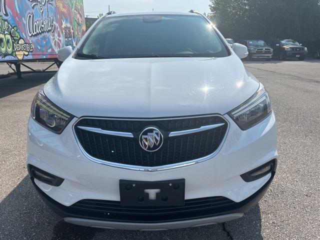 used 2019 Buick Encore car, priced at $12,499