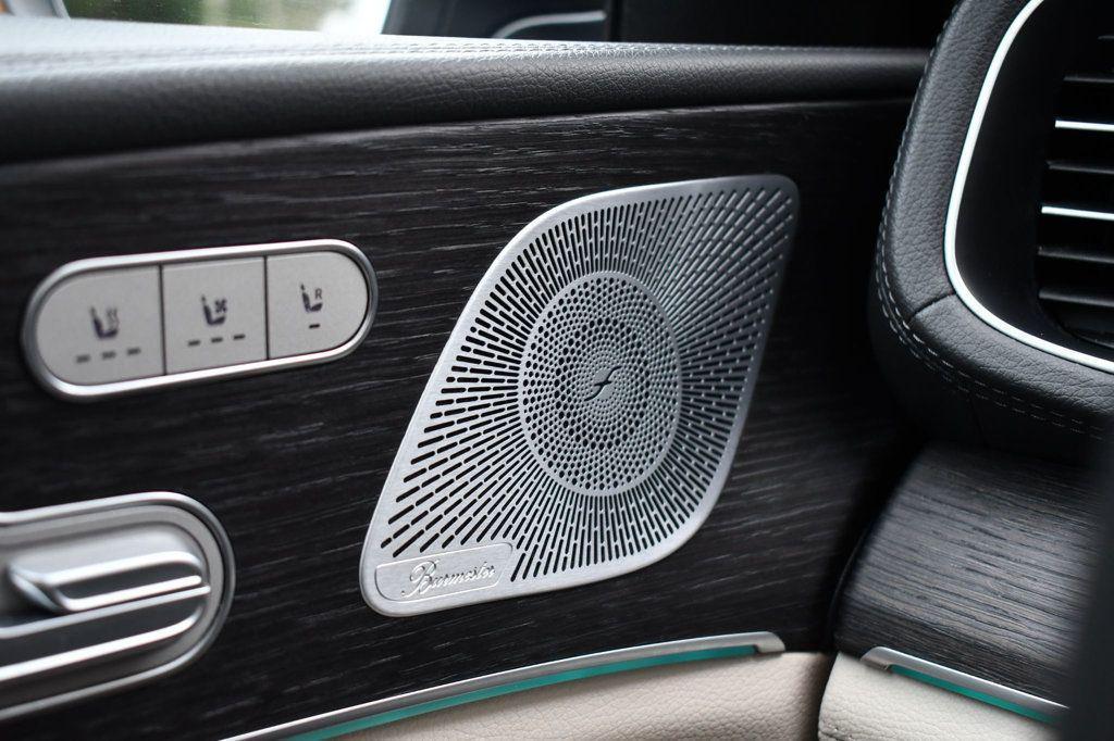 used 2020 Mercedes-Benz GLE 350 car, priced at $31,995