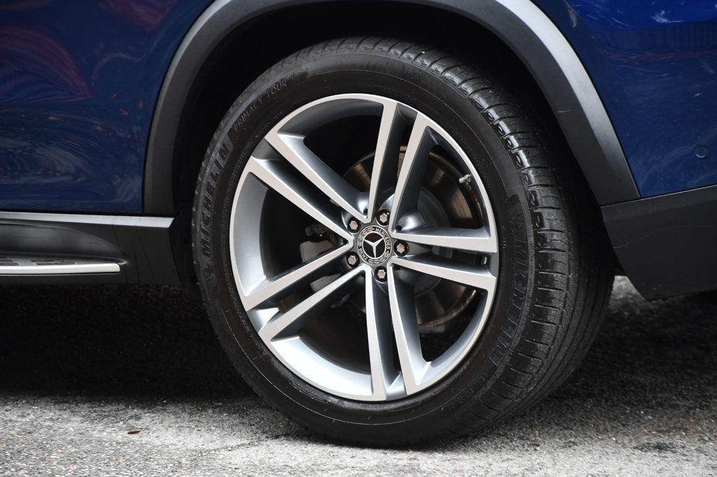 used 2020 Mercedes-Benz GLE 350 car, priced at $31,995