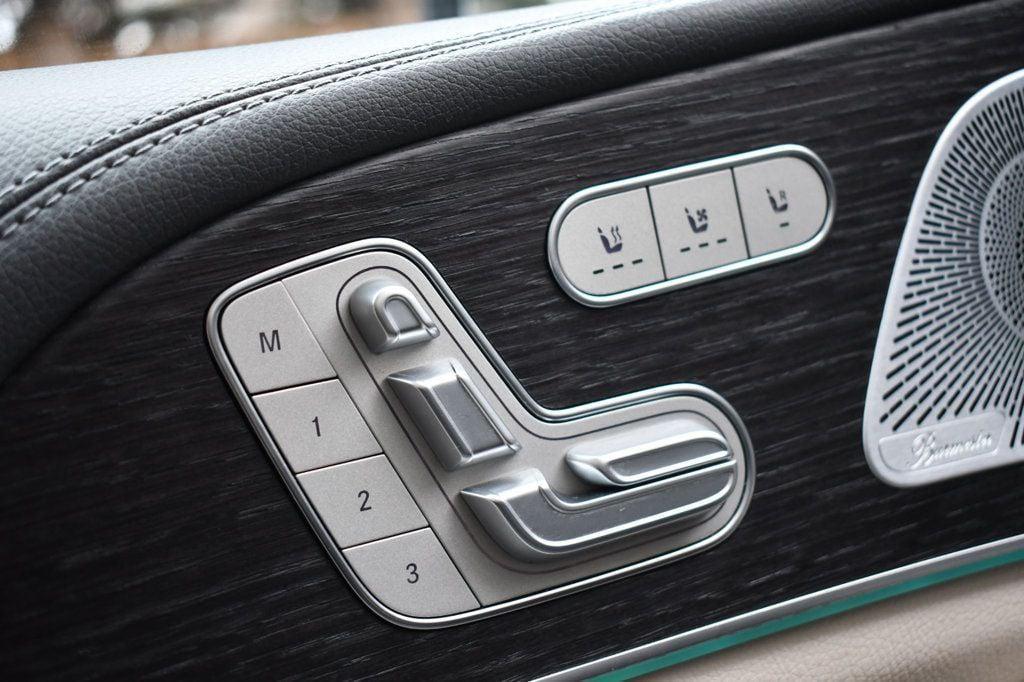 used 2020 Mercedes-Benz GLE 350 car, priced at $31,995