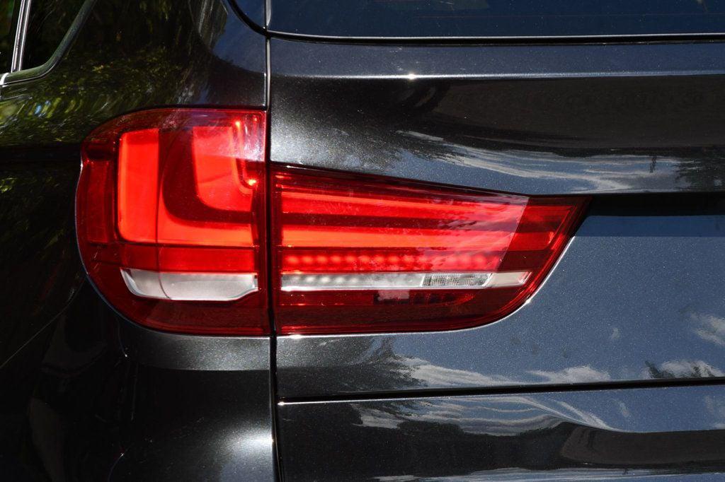 used 2015 BMW X5 car, priced at $14,495