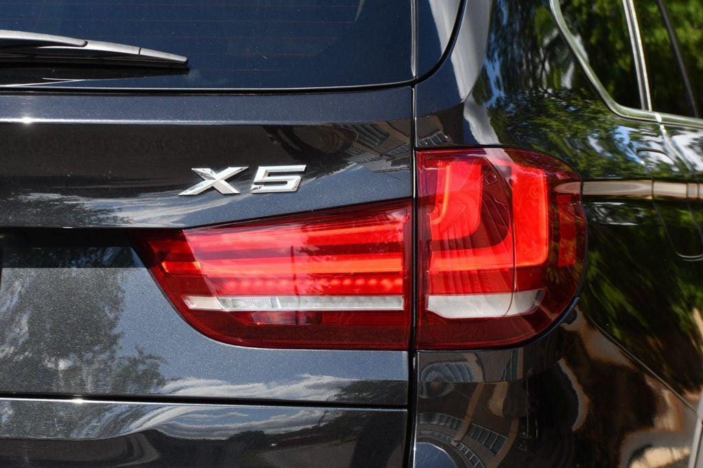 used 2015 BMW X5 car, priced at $14,495
