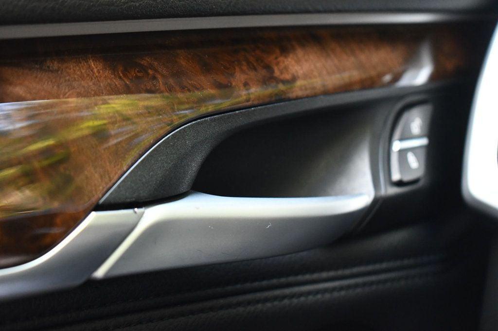 used 2015 BMW X5 car, priced at $14,495