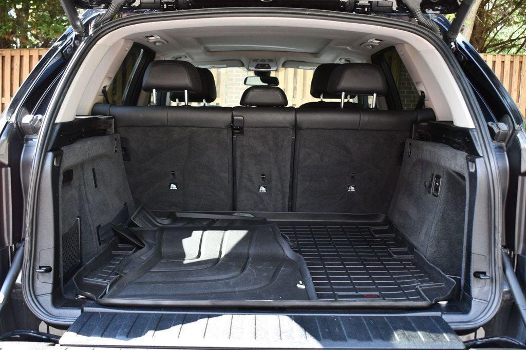 used 2015 BMW X5 car, priced at $14,495