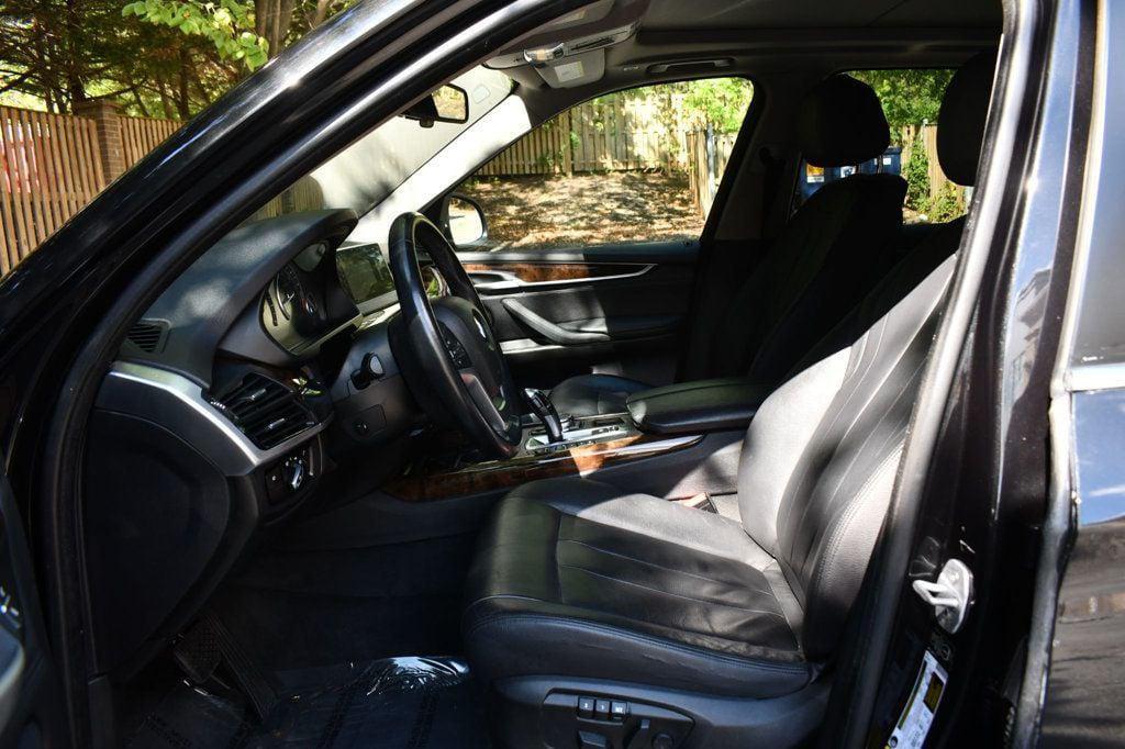 used 2015 BMW X5 car, priced at $14,495