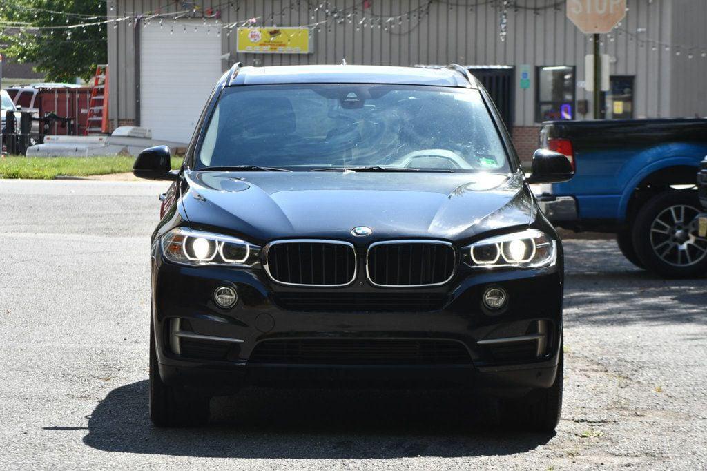 used 2015 BMW X5 car, priced at $14,495