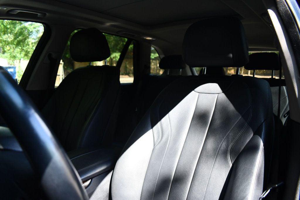 used 2015 BMW X5 car, priced at $14,495