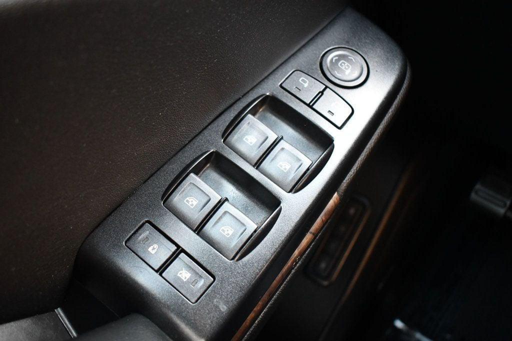 used 2020 Chevrolet Tahoe car, priced at $24,495