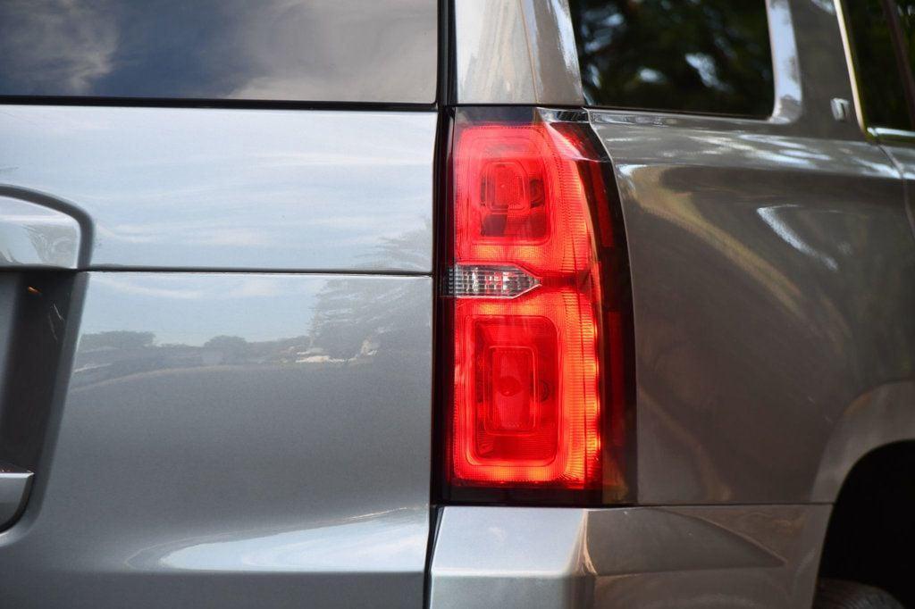 used 2020 Chevrolet Tahoe car, priced at $24,495