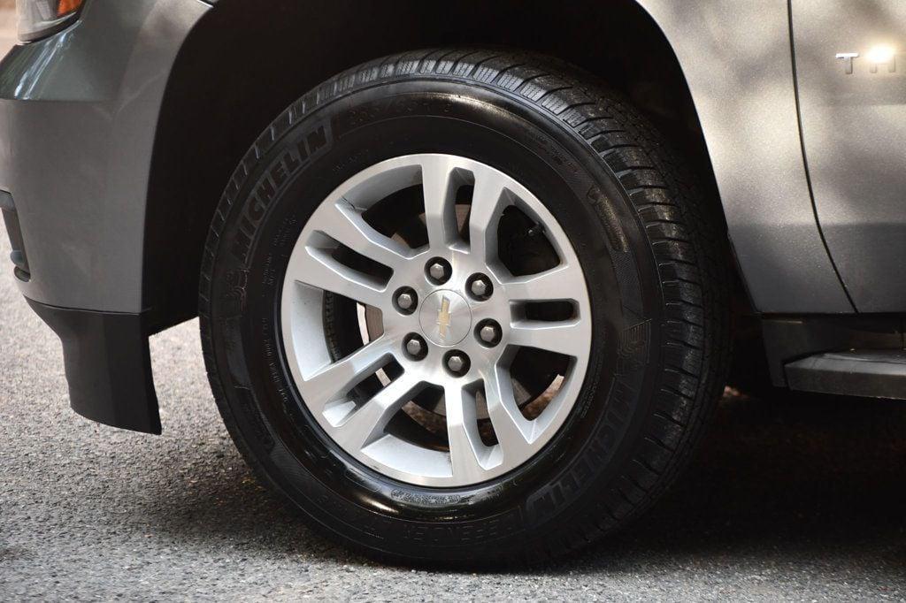 used 2020 Chevrolet Tahoe car, priced at $24,495