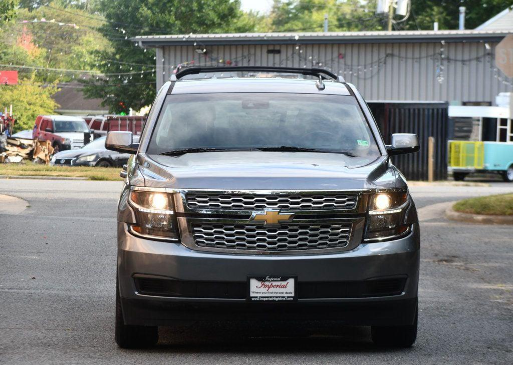 used 2020 Chevrolet Tahoe car, priced at $24,495