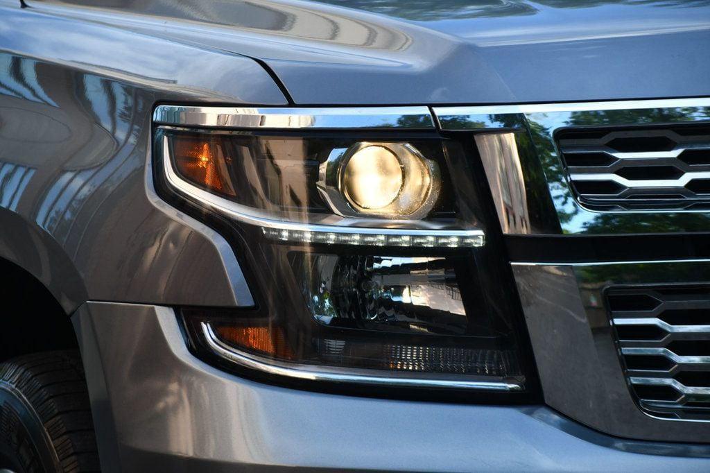 used 2020 Chevrolet Tahoe car, priced at $24,495
