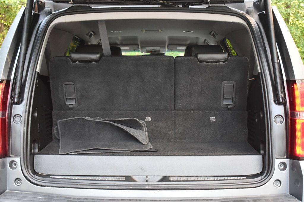 used 2020 Chevrolet Tahoe car, priced at $24,495