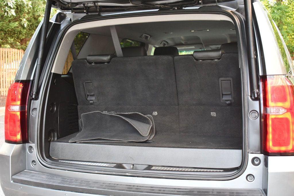 used 2020 Chevrolet Tahoe car, priced at $24,495