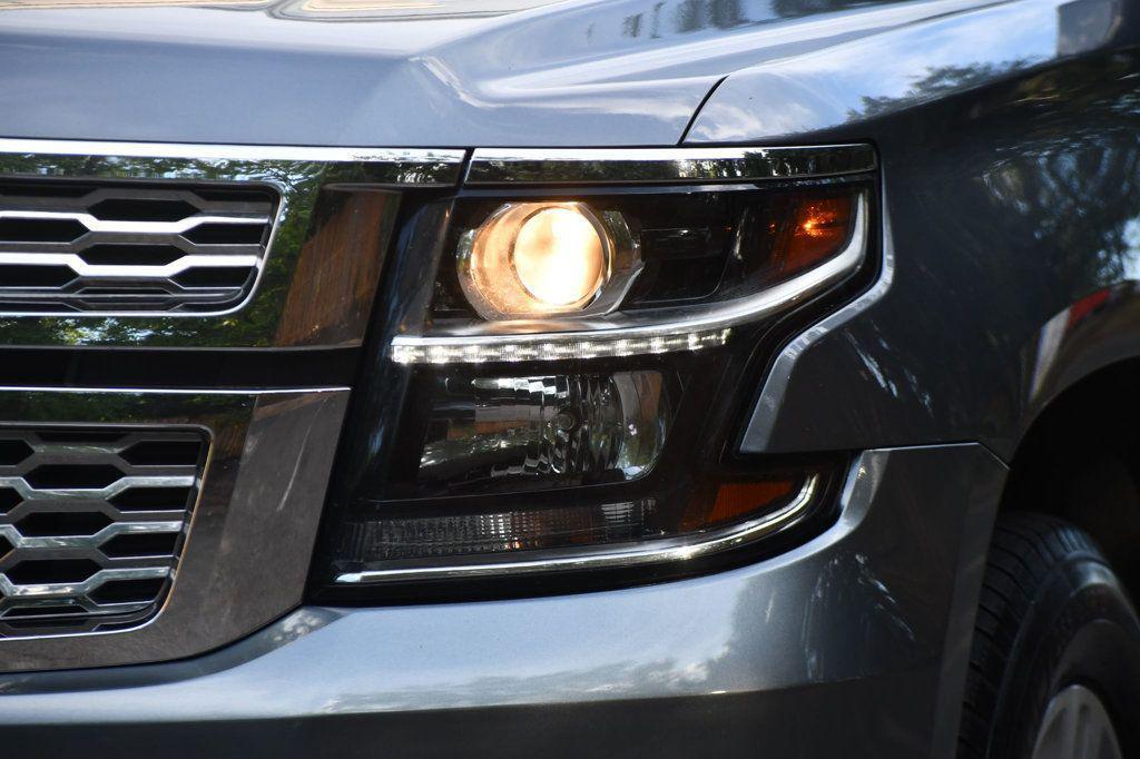 used 2020 Chevrolet Tahoe car, priced at $24,495