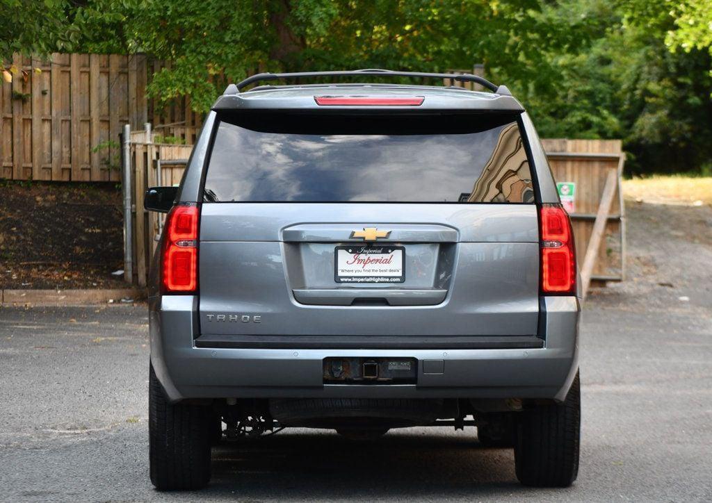 used 2020 Chevrolet Tahoe car, priced at $24,495