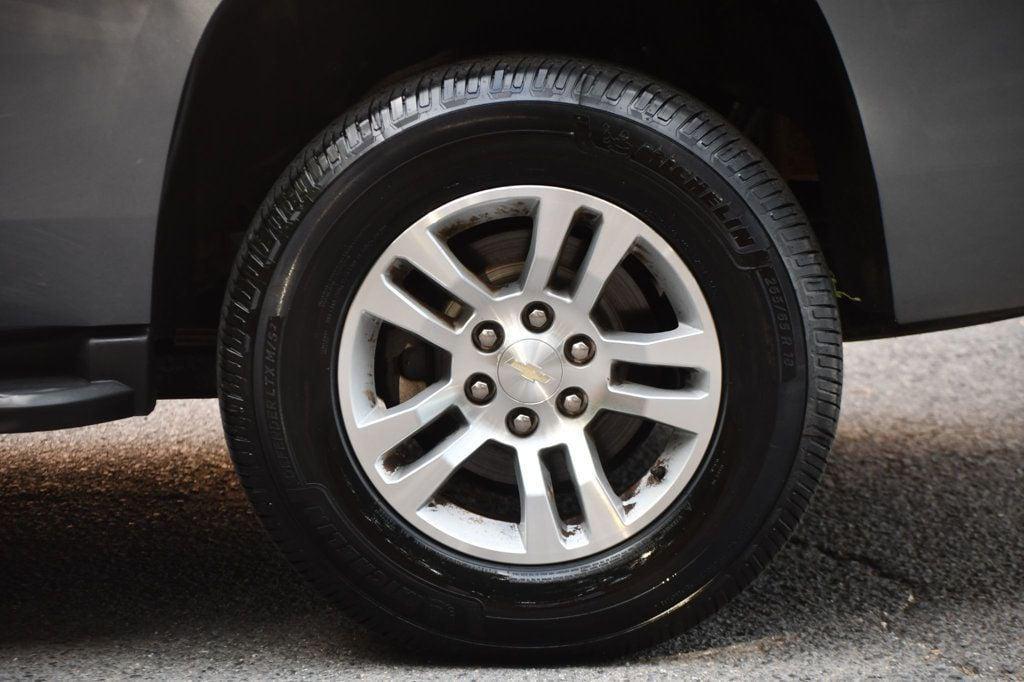 used 2020 Chevrolet Tahoe car, priced at $24,495