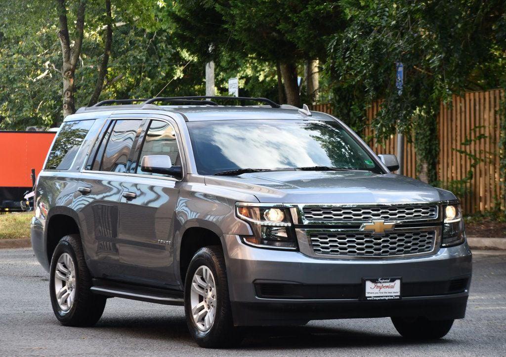 used 2020 Chevrolet Tahoe car, priced at $24,495