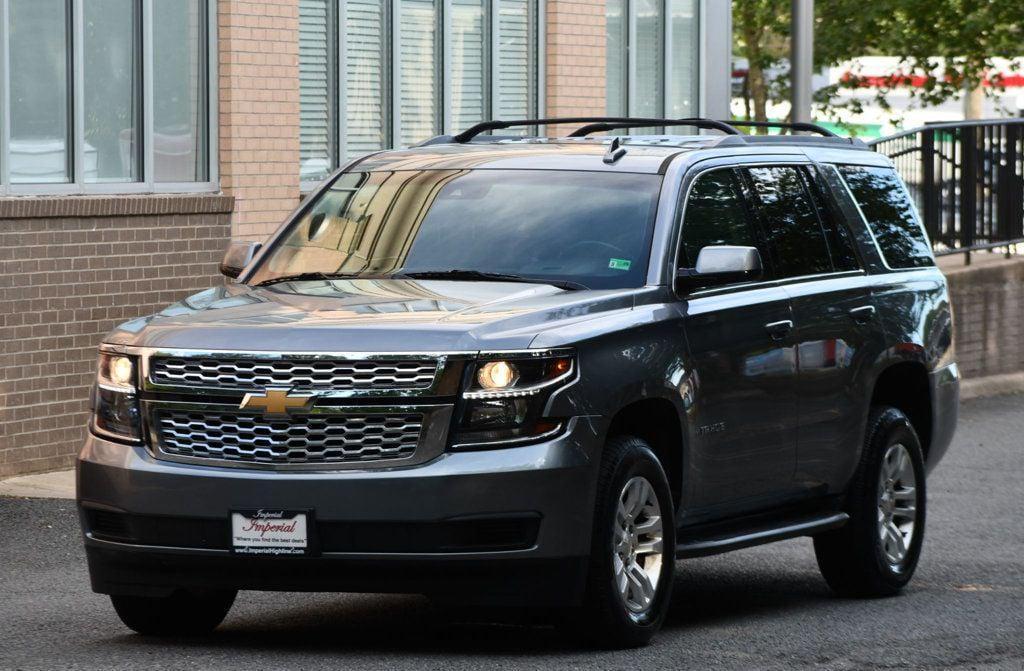 used 2020 Chevrolet Tahoe car, priced at $24,495