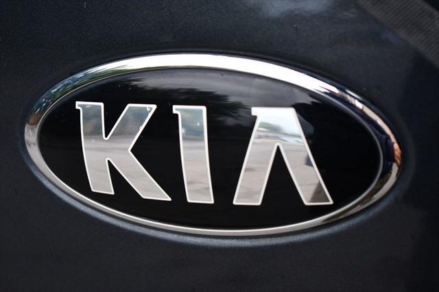 used 2020 Kia Soul car, priced at $17,995