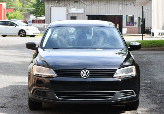 used 2012 Volkswagen Jetta car, priced at $5,495