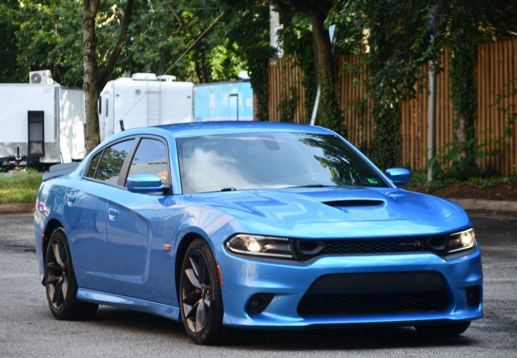 used 2019 Dodge Charger car, priced at $34,995