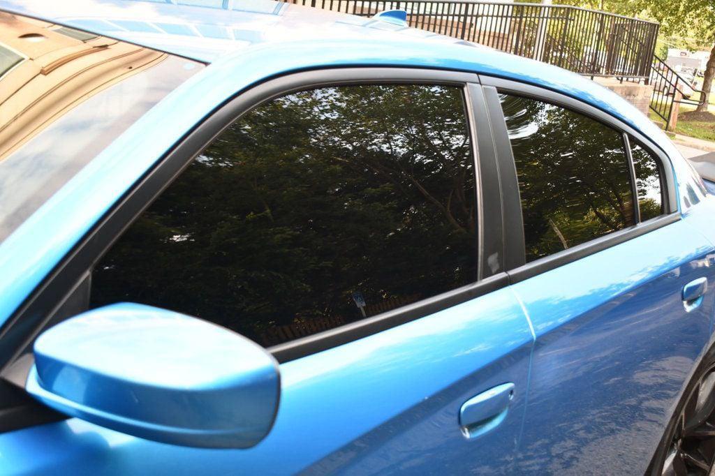 used 2019 Dodge Charger car, priced at $33,495