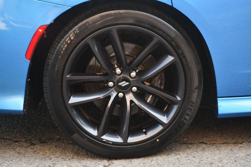 used 2019 Dodge Charger car, priced at $34,995