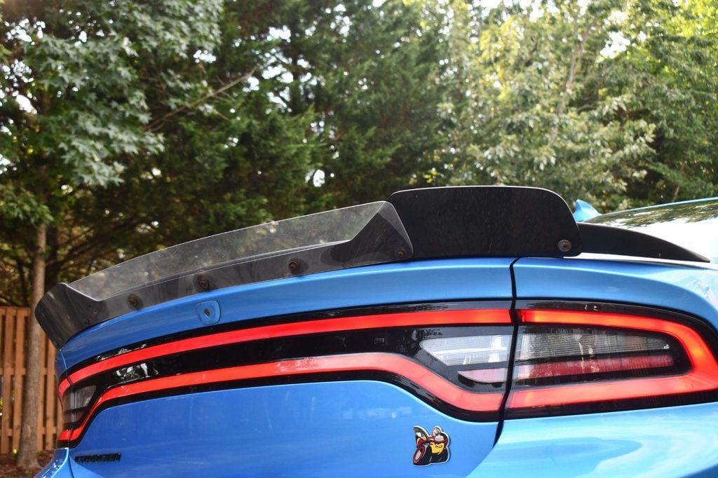 used 2019 Dodge Charger car, priced at $33,495