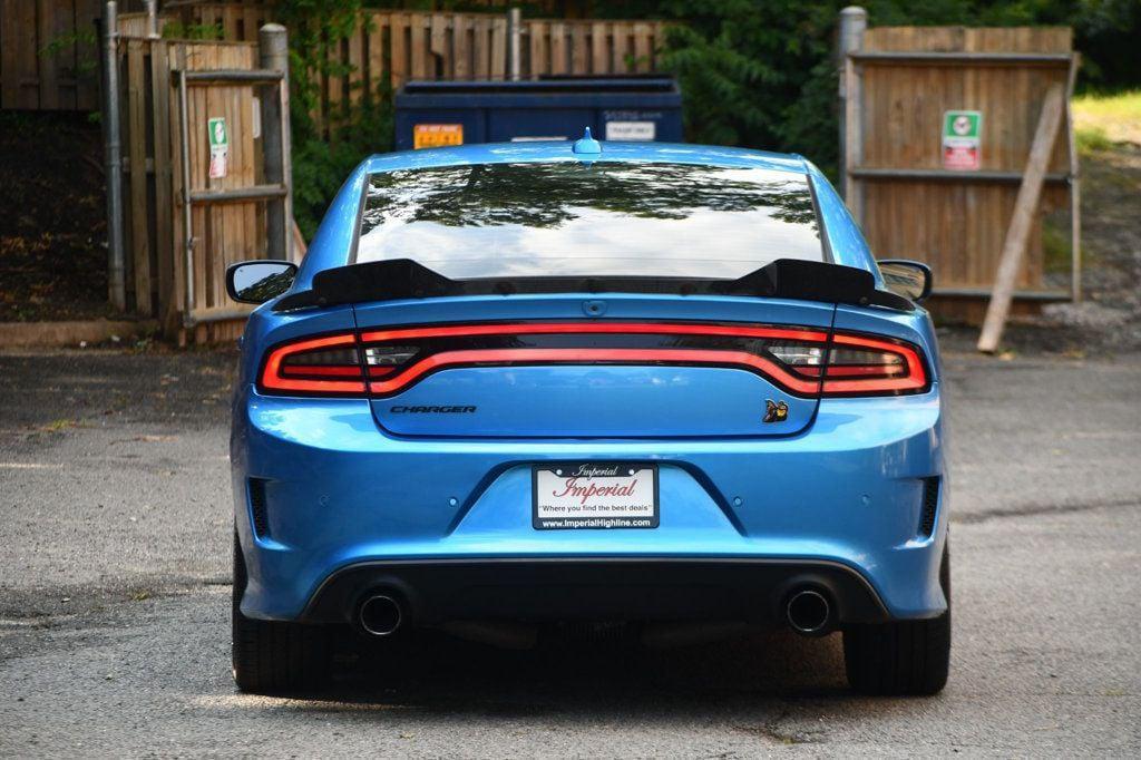 used 2019 Dodge Charger car, priced at $33,495