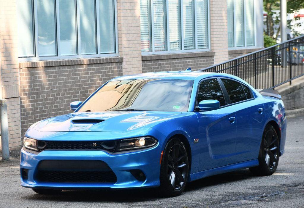used 2019 Dodge Charger car, priced at $33,495