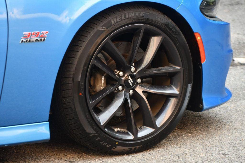 used 2019 Dodge Charger car, priced at $33,495