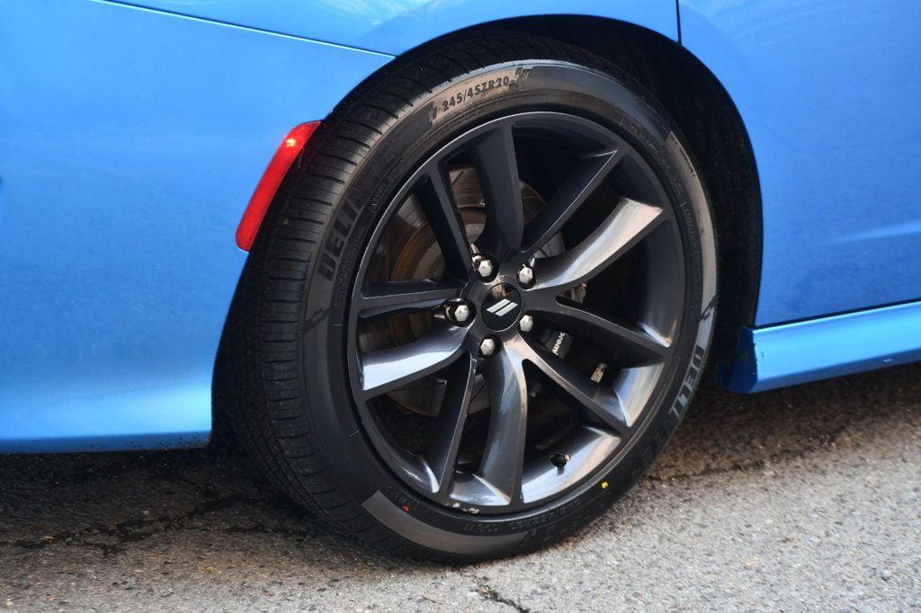 used 2019 Dodge Charger car, priced at $33,495