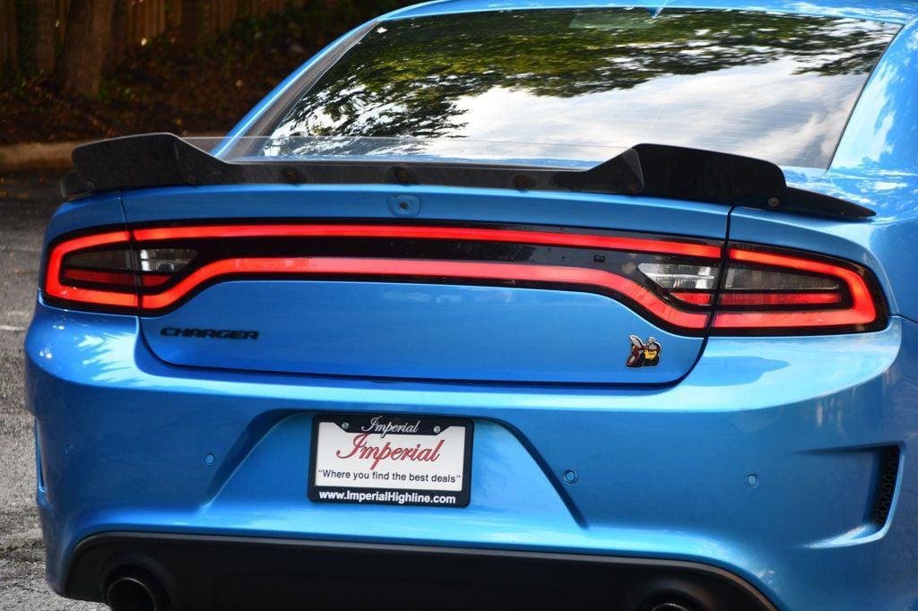 used 2019 Dodge Charger car, priced at $33,495