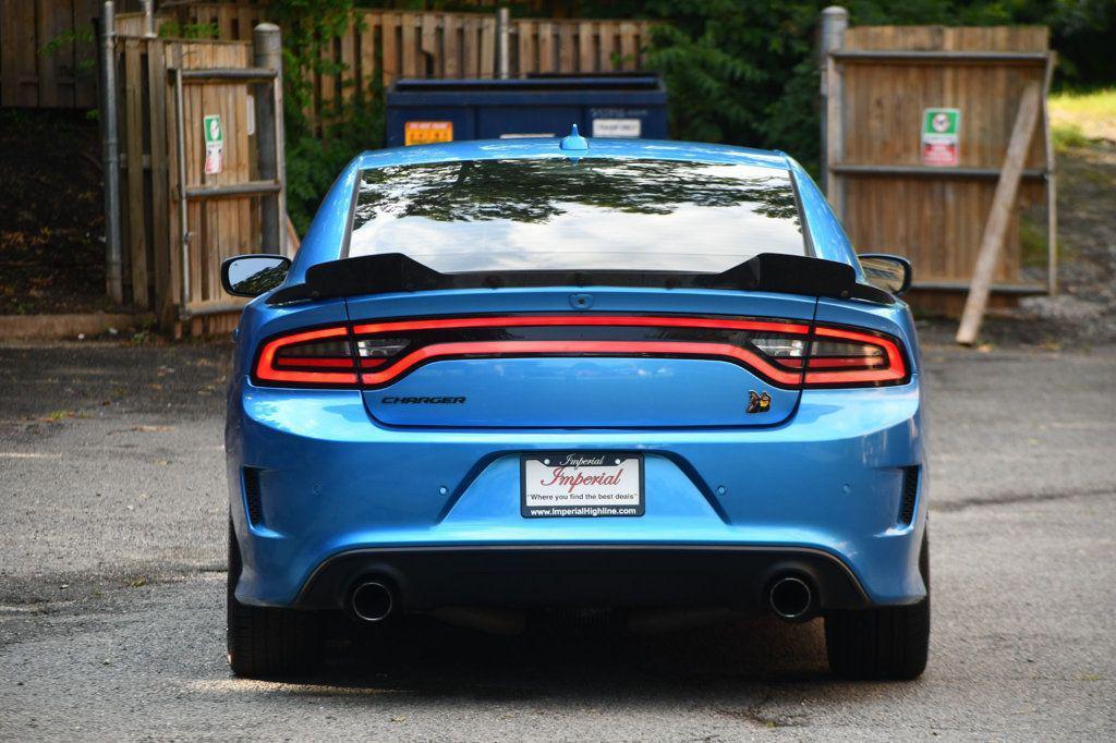 used 2019 Dodge Charger car, priced at $34,995