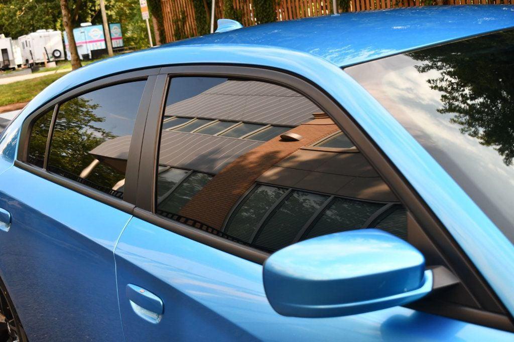 used 2019 Dodge Charger car, priced at $33,495