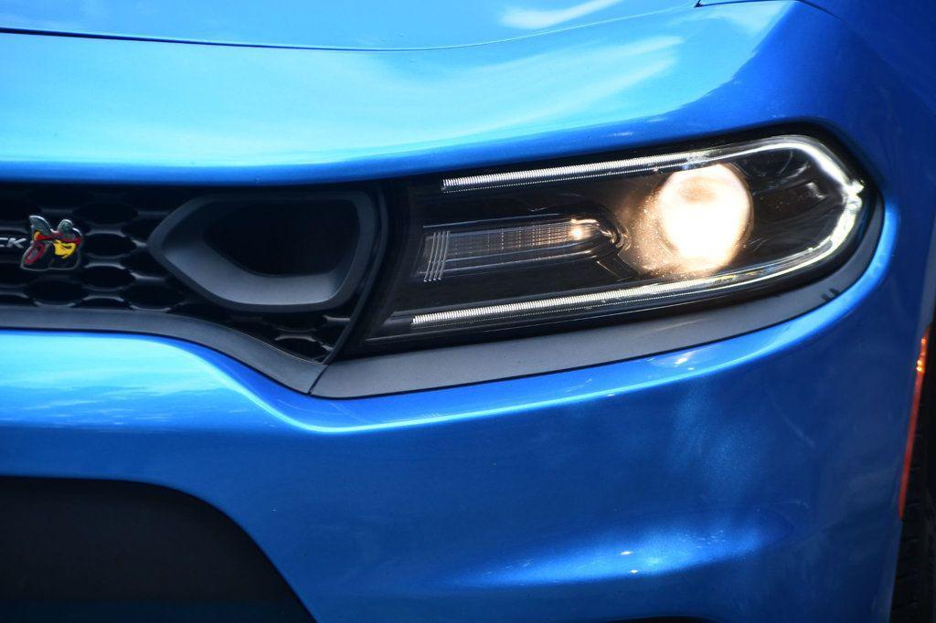used 2019 Dodge Charger car, priced at $34,995