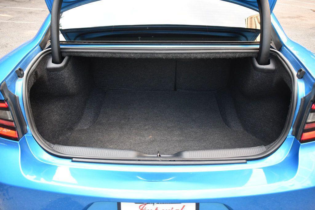 used 2019 Dodge Charger car, priced at $34,995