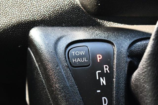 used 2021 Ram ProMaster 2500 car, priced at $26,395