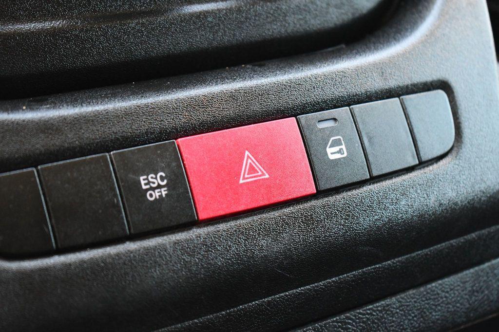 used 2021 Ram ProMaster 2500 car, priced at $23,995