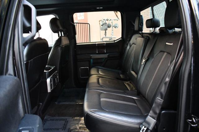 used 2015 Ford F-150 car, priced at $26,995