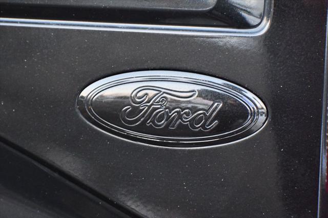 used 2015 Ford F-150 car, priced at $26,995