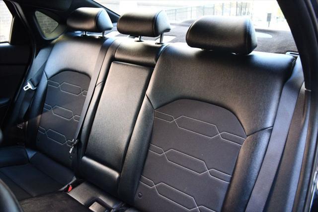 used 2021 Kia Forte car, priced at $15,222