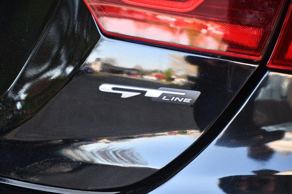 used 2021 Kia Forte car, priced at $13,795