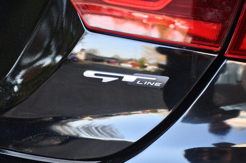 used 2021 Kia Forte car, priced at $13,995