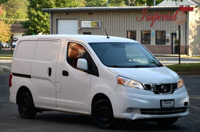 used 2019 Nissan NV200 car, priced at $14,495